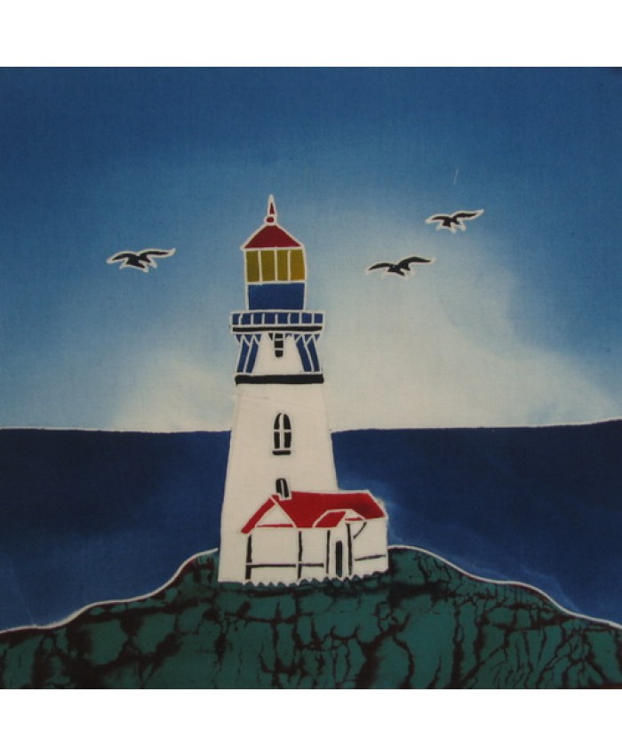 Yaquina Head Lighthouse- 2nd